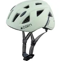 Cairn Kustom Junior Urban Helmet Vert XS Enfants