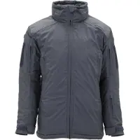 Carinthia HIG 4.0 Veste SOF, homme, gris