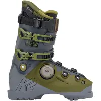 K2 - Chaussures de ski alpin - Recon 130 Boa pour Homme - Taille 42,5 - Vert