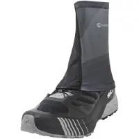 Montane Trail Lite Gaiter, couvre-chaussures, noir