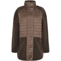 Didriksons Veste mi-saison 'Hazel' marron