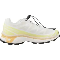 Salomon Bajo Xt 6 Couleur Jaune