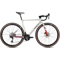 Bh Vélo De Gravel Gravelx Evo 5.5 R Grx 820 2026