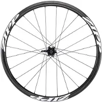 Zipp 202 Firecrest 6b Disc Qr Road Rear Wheel Argenté 12 x 135/142 mm / Shimano/Sram HG