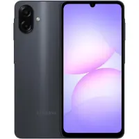 Samsung Galaxy A07 Double SIM 64 Go/4 Go 4G Noir (hors UE)