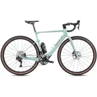 Bh Vélo électrique De Gravel Igravelx Carbon 2.8 2ezmag Grx Rx820 2026