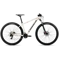 Orbea Onna 50 29´´ Tourney Tx800 2026 Mtb Bike Blanc L