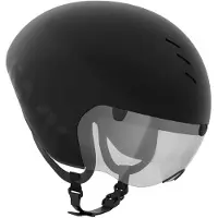 Kask Casque contre la montre Bambino Pro Noir L Noir L