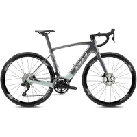 Bh Irs1 Carbon 1.5 2ezmag 105 Di2 2026 Road Electric Bike Gris XL / 630Wh