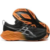 Asics Chaussures Superblast 2 Bleu Blanc AW25 Unisex, Taille 42,5 - EUR