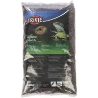 Trixie Ecorce de pin, substrat naturel pour terrarium 10l