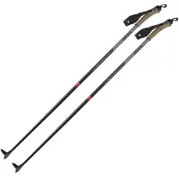 Madshus Racelight bâtons de ski de fond, junior