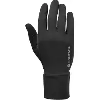 Montane Trail Lite Gloves Noir XS Femme