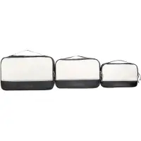 Tatonka Sac à vêtements noir