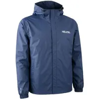Helios Arctic, imperméable, hommes, navy