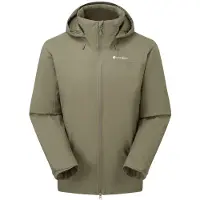 Montane Duality Gore-tex Jacket Vert 2XL Homme