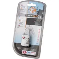 Travelsafe Serrure à combinaison Tsa