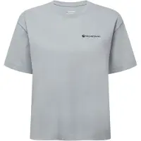 Montane T-shirt à Manches Courtes Alhena Mountain 25