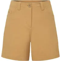Montane Genoa Lite Shorts Marron 38 Femme