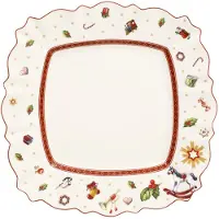 Villeroy & Boch villeroy boch Toy's Delight dinerbord 28,5 cm