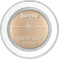 Lavera Fard à paupières Signature Couleur, 08 Or éblouissant (2 g)
