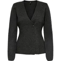 ONLY Cardigan 'ONLMYERA' anthracite