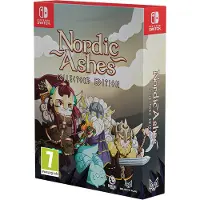 Nordic Ashes The Complete Saga (Collector Edition)
