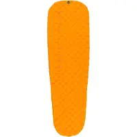 Sea to Summit Ultralight Inflatable Mat Orange 198 x 64 cm
