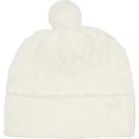 QS Bonnet crème
