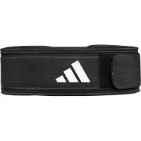 Adidas Fitness Essential Weightlifting Belt Noir L