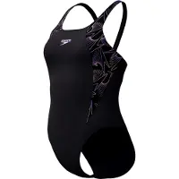 Speedo Maillot de bain ECO+ Hyper Boom Splice Muscleback Femmes