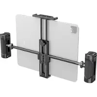 SmallRig 2929b Tablet Holder Argenté