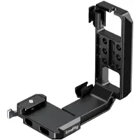 SmallRig Plaque de montage verticale 5594 pour cage avec plaque de type Arca