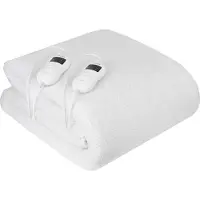 Camry Cr 7421 Electric Blanket Clair