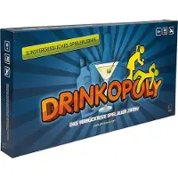 Hutter UT, Drinkopoly, 107957