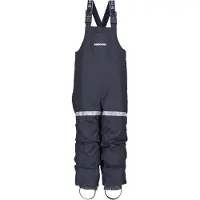Didriksons Bjärven, pantalon de ski, , navy