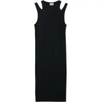 s.Oliver Robe noir