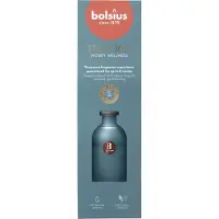 Bolsius True Joy Woody Wellness, diffuseur de parfum, 80 ml
