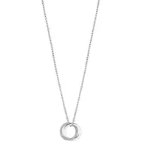 Lotus Collier Élégant Lotus pour Femmes LP1990-1/1