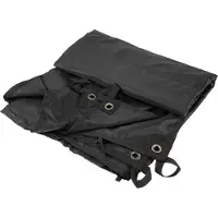 Brandit Premium 2x3m Mat Noir