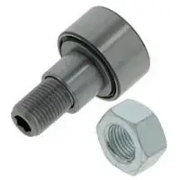 INA Galet de came KRE35 -PP-A-NMT ID 20mm AD 35mm Largeur52mm