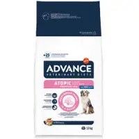 Advance Veterinary Diets Atopic Medium Maxi à la truite pour chien