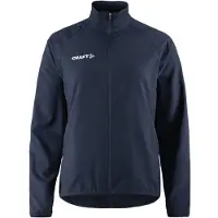 Craft Veste imperméable femme Rush 2.0