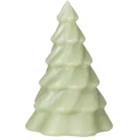 Broste Copenhagen Décorations de noël CHRISTMAS TREE 'PINUS' - Vert - Unique