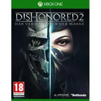 Dishonored 2 : L'Héritage du Masque
