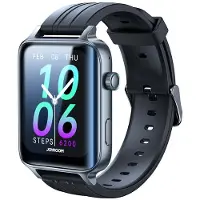 JOYROOM Fit-Life Jr-Ft6 Smartwatch Avec Réponse aux Appels / Protection Ip68 - Noir