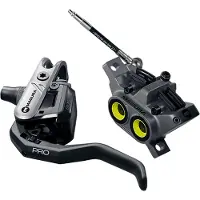 Magura Gustav Pro 1st Edition Brakes Argenté