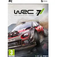 WRC 7