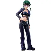 Union Creative Figurka PVC 2nd z Kolekcji ZOZO BLACK od Gridman Universe 24 cm