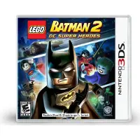 Lego Batman 2: DC Super Heroes